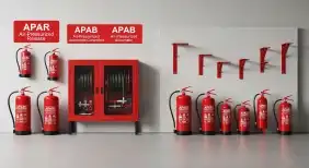 APAR & APAB