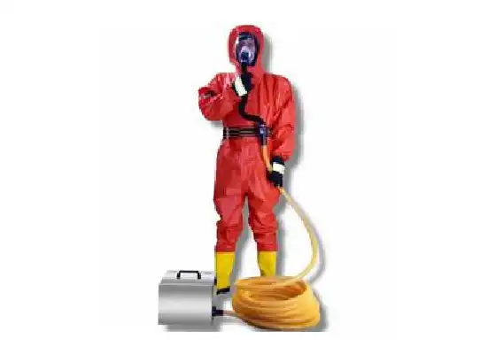 Electric Air Supply Long Tube Respirator