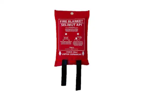 Fire Blanket (Softcase)