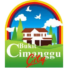 BUKIT CIMANGGU CITY