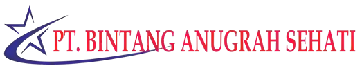 PT BINTANG ANUGRAH SEHATI