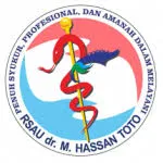 RSAU DR M HASAN TOTO