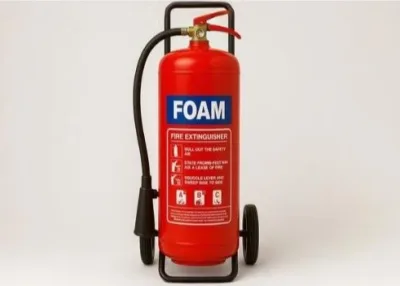 APAB Foam (AFFF)
