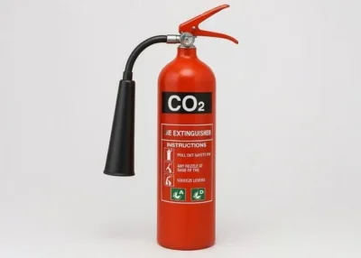 APAR Carbon Dioxide (CO2)