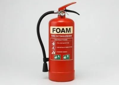 APAR Foam (AFFF)