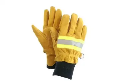 ANBEN Firefighter Gloves