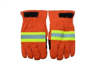 PREDATOR Firefighter Gloves
