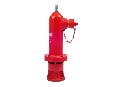 Hydrant Valve