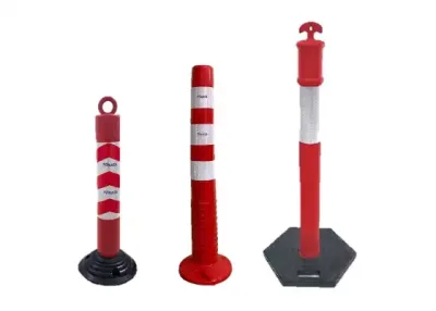 Traffic Cone 3 Scotlight