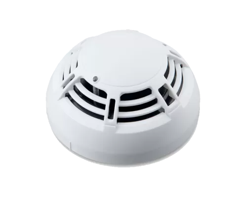 TANDA TX7100 Intelligent Smoke Detector - CV. Berkah Mitra Safety