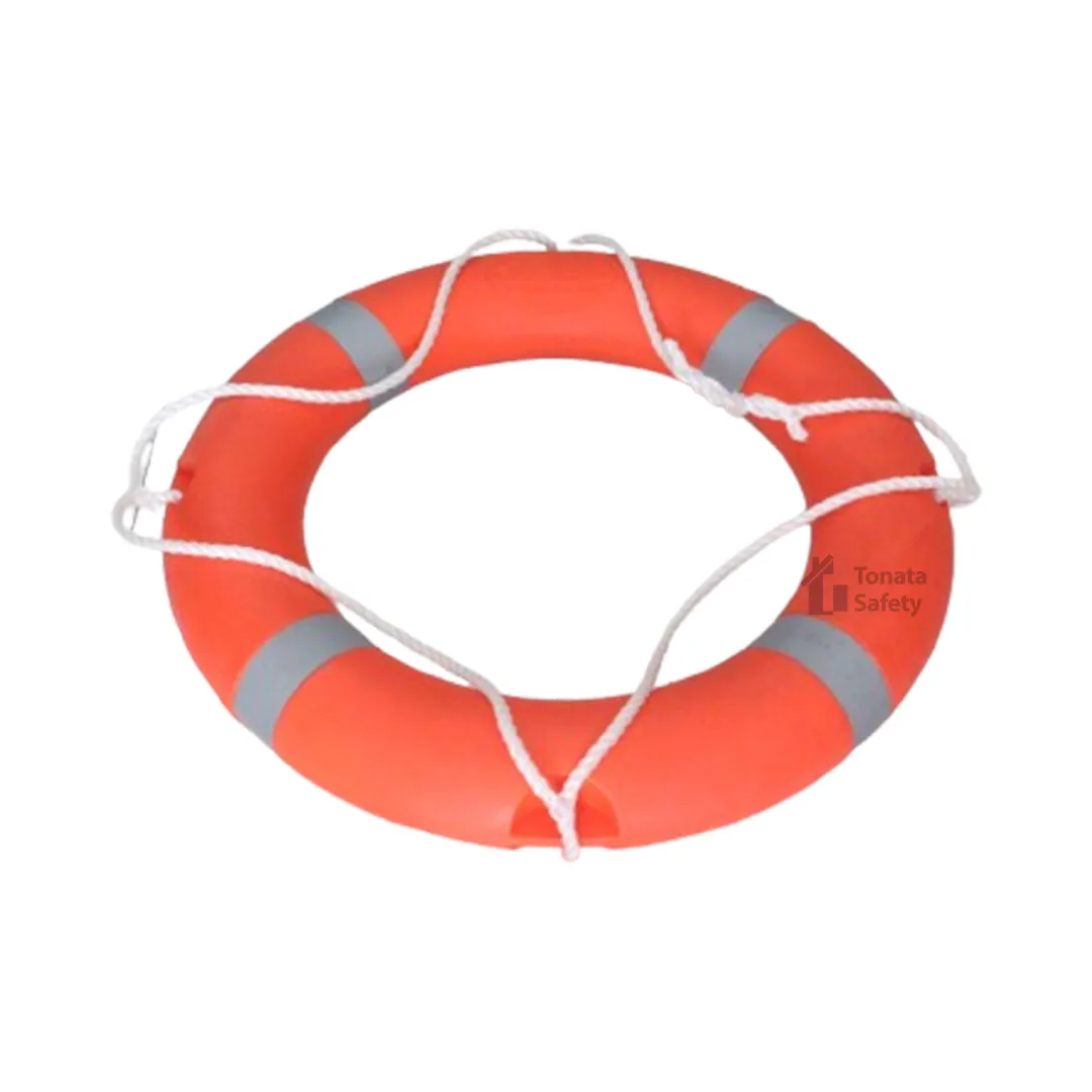 Tonata NBR Rescue Tube 125 X 16 X - Pelampung Penyelamat Lifeguard