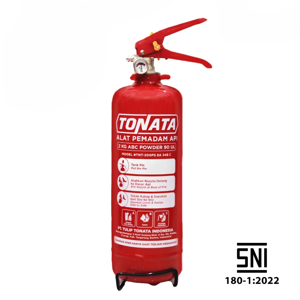 Tonata APAR ABC Powder 2 Kg