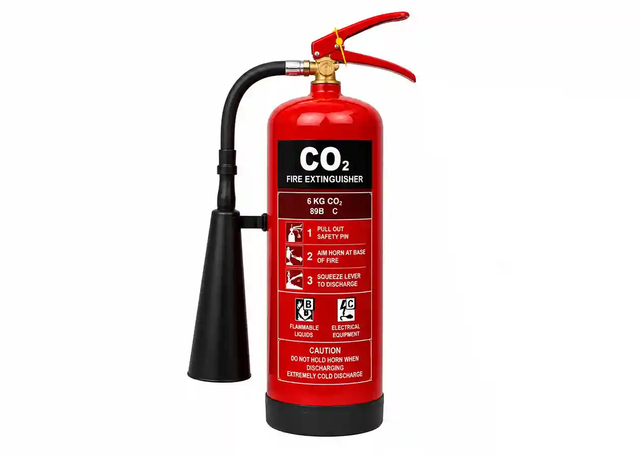 APAR CO2 (Carbon Dioxide)