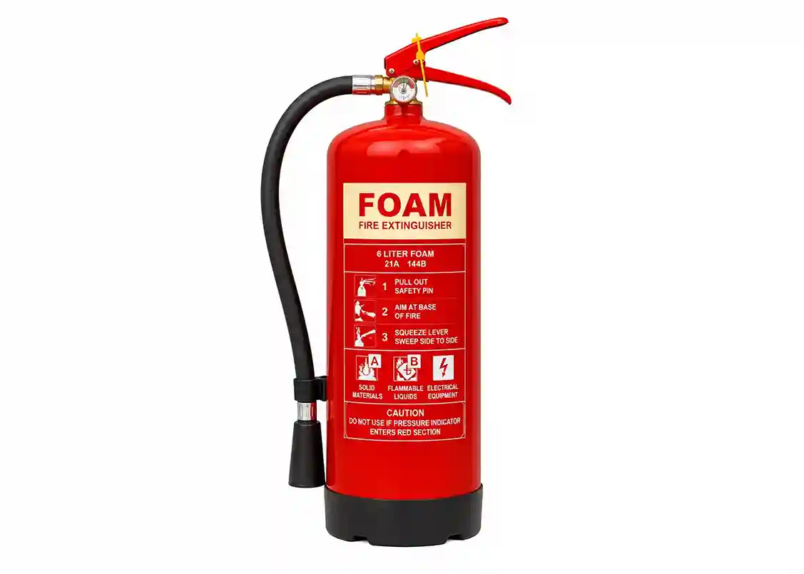 APAR Foam AFFF (Aqueous Film Forming Foam)
